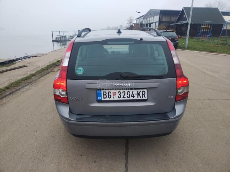 Volvo V50 1.6 HDI