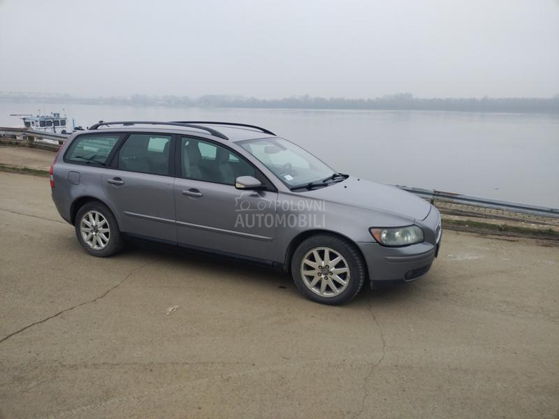 Volvo V50 1.6 HDI