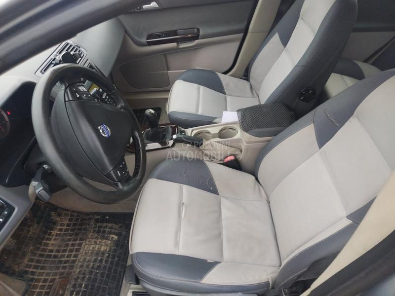 Volvo V50 1.6 HDI