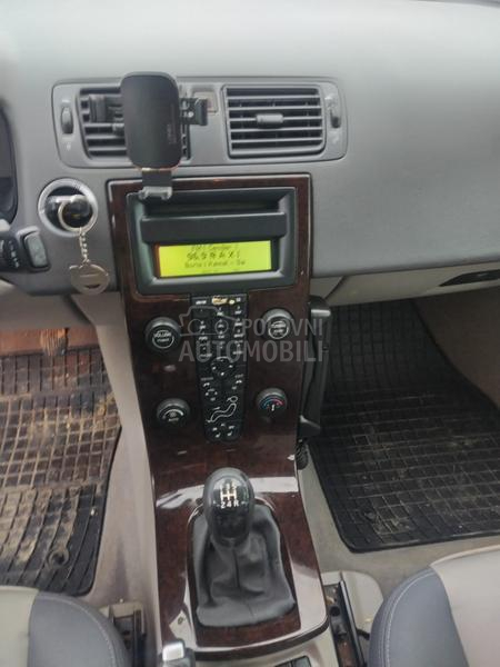 Volvo V50 1.6 HDI