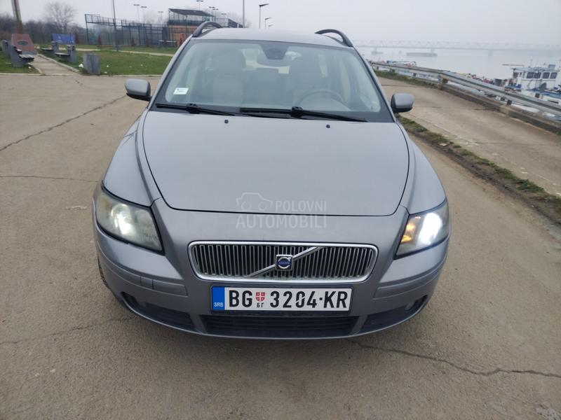 Volvo V50 1.6 HDI
