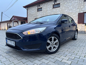 Ford Focus K u p ljen u SRB