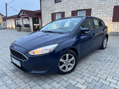 Ford Focus K u p ljen u SRB