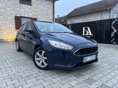 Ford Focus K u p ljen u SRB