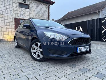 Ford Focus K u p ljen u SRB