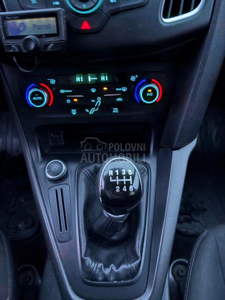 Ford Focus K u p ljen u SRB