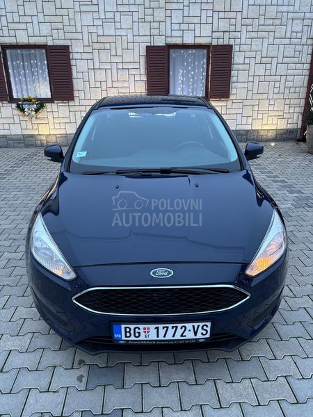 Ford Focus K u p ljen u SRB