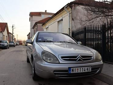 Citroen Xsara 16v-1.6