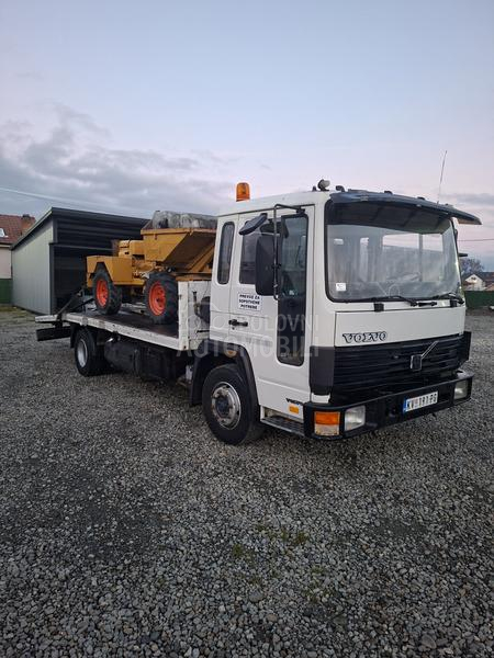 Volvo fl6