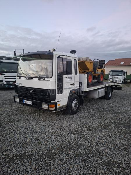 Volvo fl6