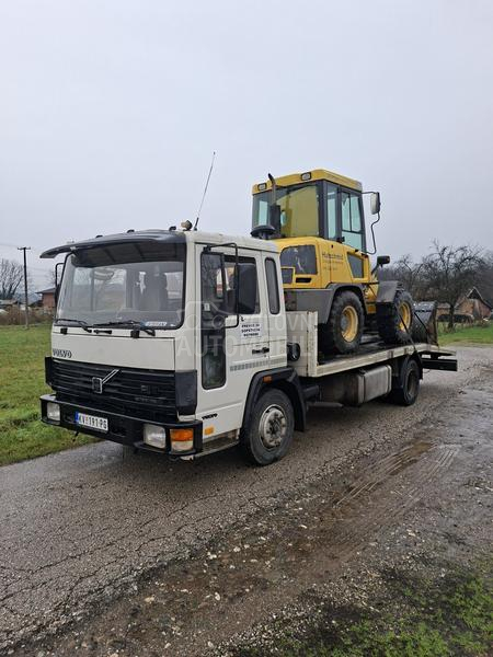 Volvo fl6