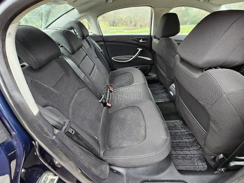 Citroen C5 2.0 HDI