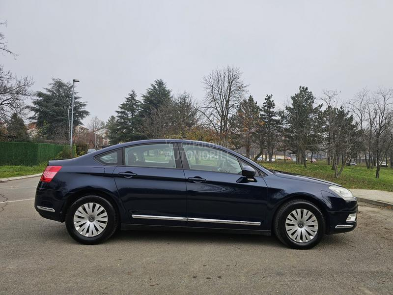Citroen C5 2.0 HDI