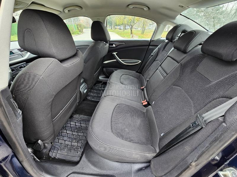 Citroen C5 2.0 HDI