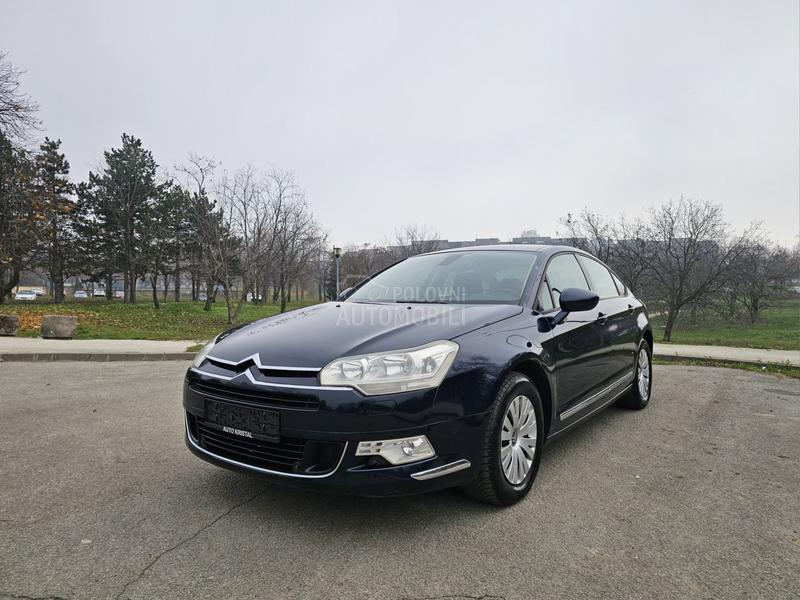 Citroen C5 2.0 HDI