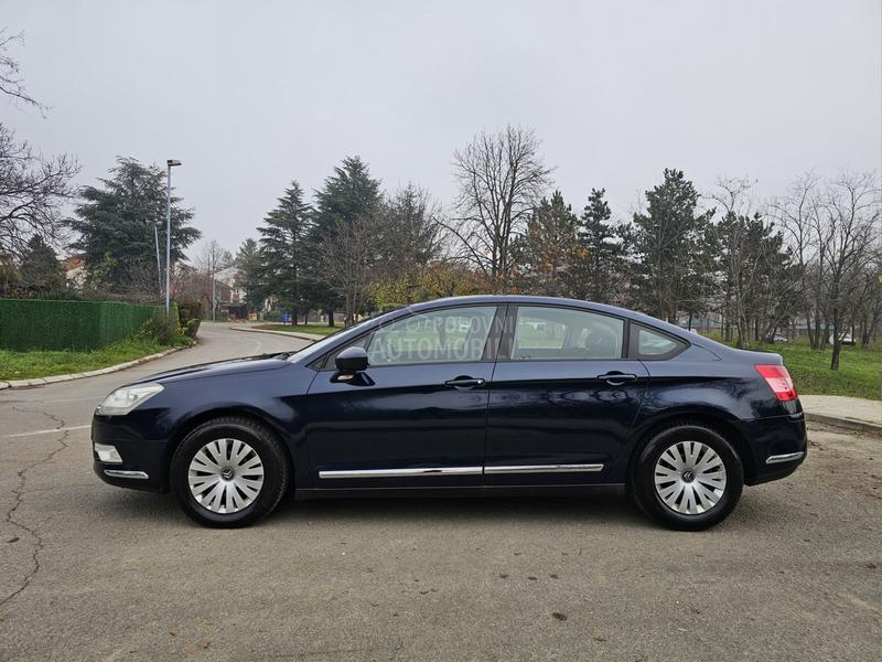 Citroen C5 2.0 HDI