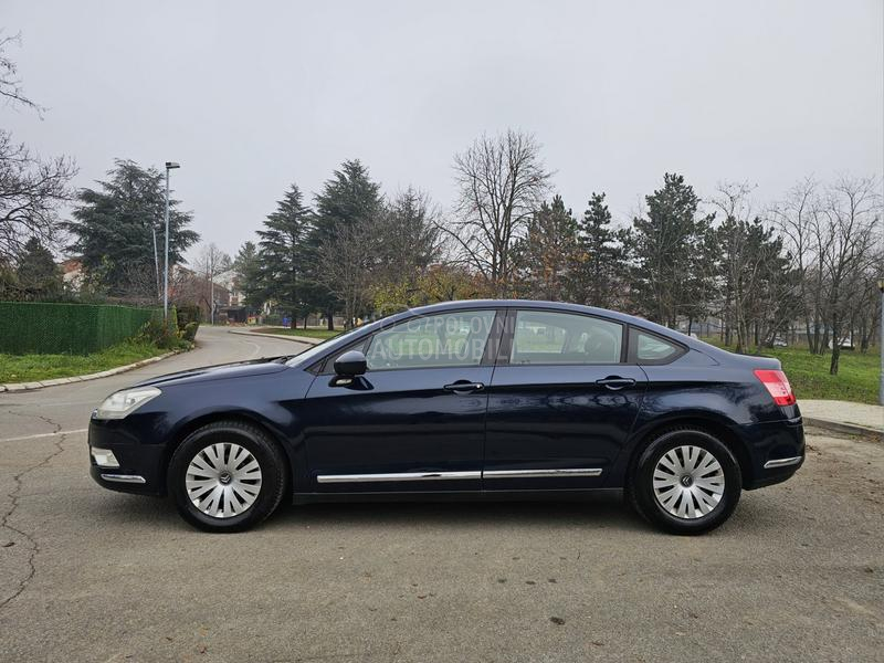 Citroen C5 2.0 HDI