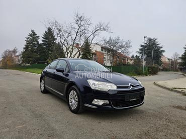 Citroen C5 2.0 HDI