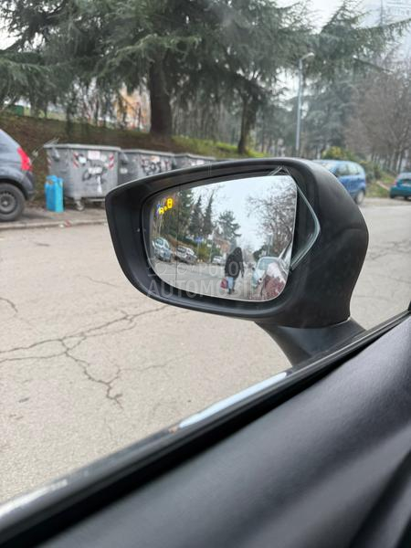 Mazda 6 2.2 D Skyactive