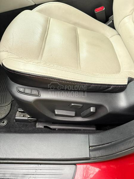 Mazda 6 2.2 D Skyactive