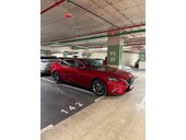 Mazda 6 2.2 D Skyactive