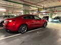 Mazda 6 2.2 D Skyactive