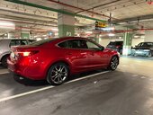 Mazda 6 2.2 D Skyactive