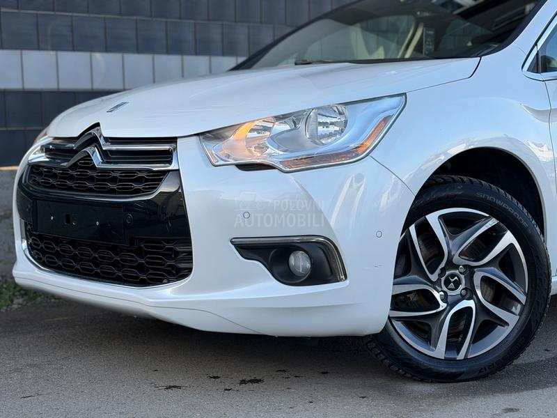 Citroen DS4 1.6/sve.od.opr./CH
