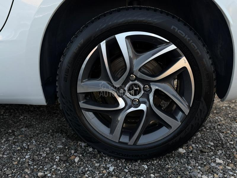 Citroen DS4 1.6/sve.od.opr./CH