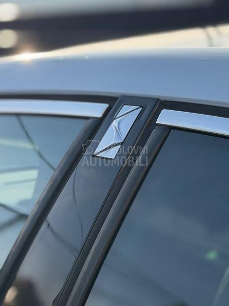 Citroen DS4 1.6/sve.od.opr./CH