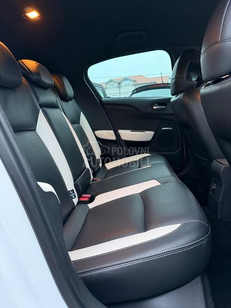 Citroen DS4 1.6/sve.od.opr./CH
