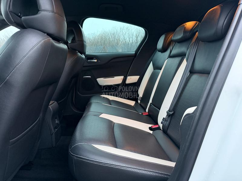 Citroen DS4 1.6/sve.od.opr./CH
