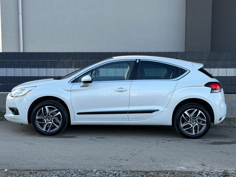 Citroen DS4 1.6/sve.od.opr./CH