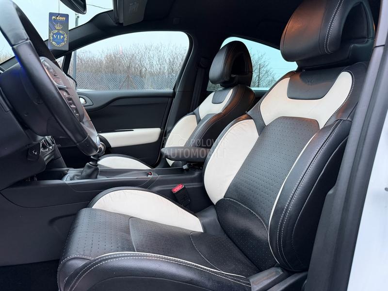 Citroen DS4 1.6/sve.od.opr./CH