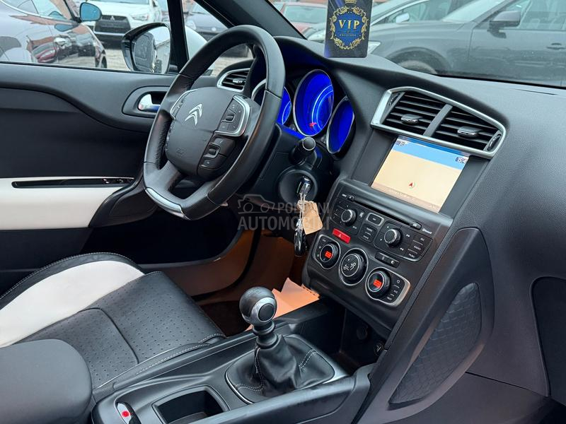 Citroen DS4 1.6/sve.od.opr./CH