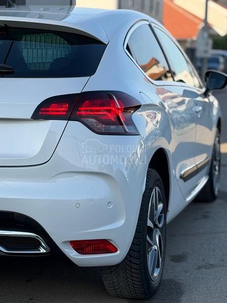 Citroen DS4 1.6/sve.od.opr./CH