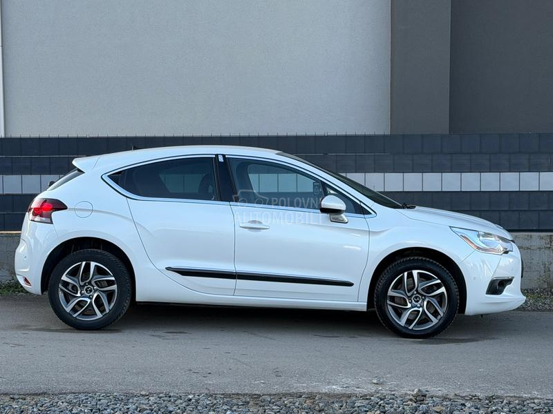 Citroen DS4 1.6/sve.od.opr./CH