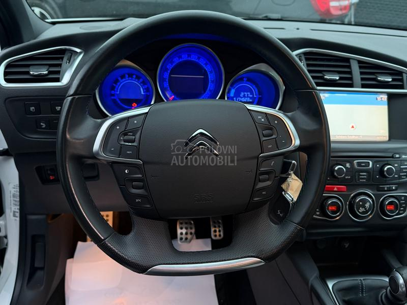Citroen DS4 1.6/sve.od.opr./CH