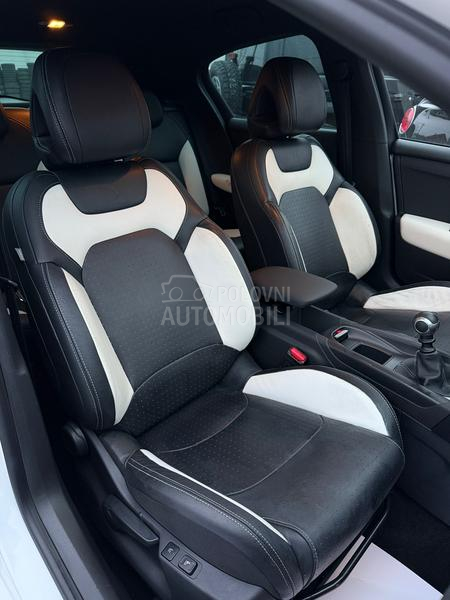 Citroen DS4 1.6/sve.od.opr./CH