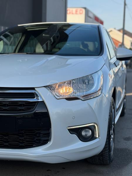 Citroen DS4 1.6/sve.od.opr./CH