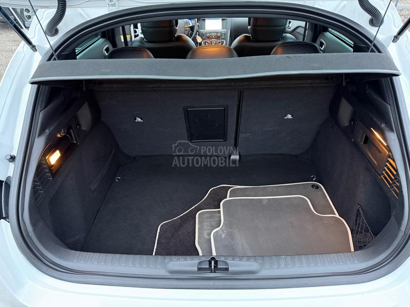 Citroen DS4 1.6/sve.od.opr./CH