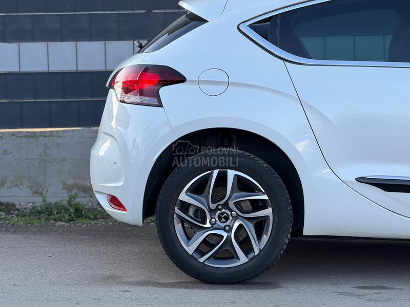 Citroen DS4 1.6/sve.od.opr./CH