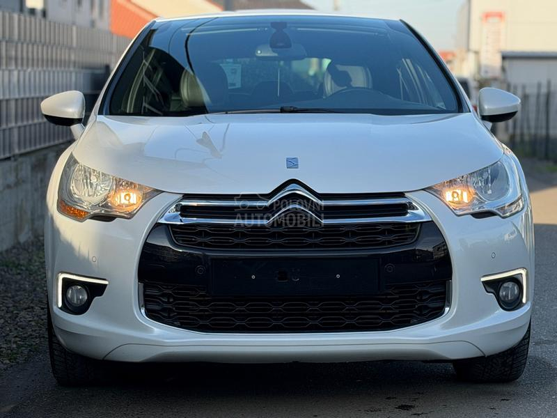 Citroen DS4 1.6/sve.od.opr./CH