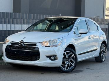 Citroen DS4 1.6/sve.od.opr./CH