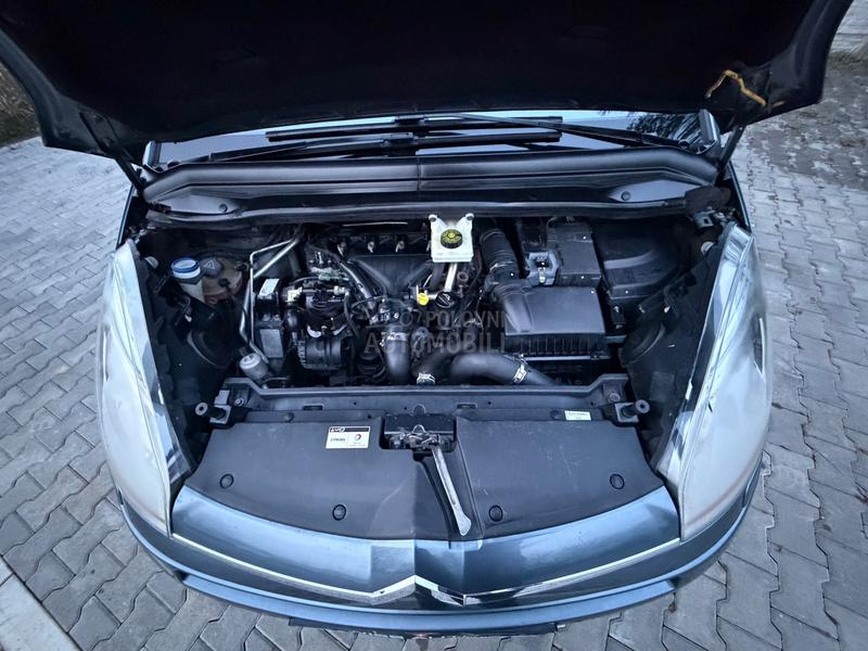 Citroen C4 Grand Picasso 2.0HDI AUT