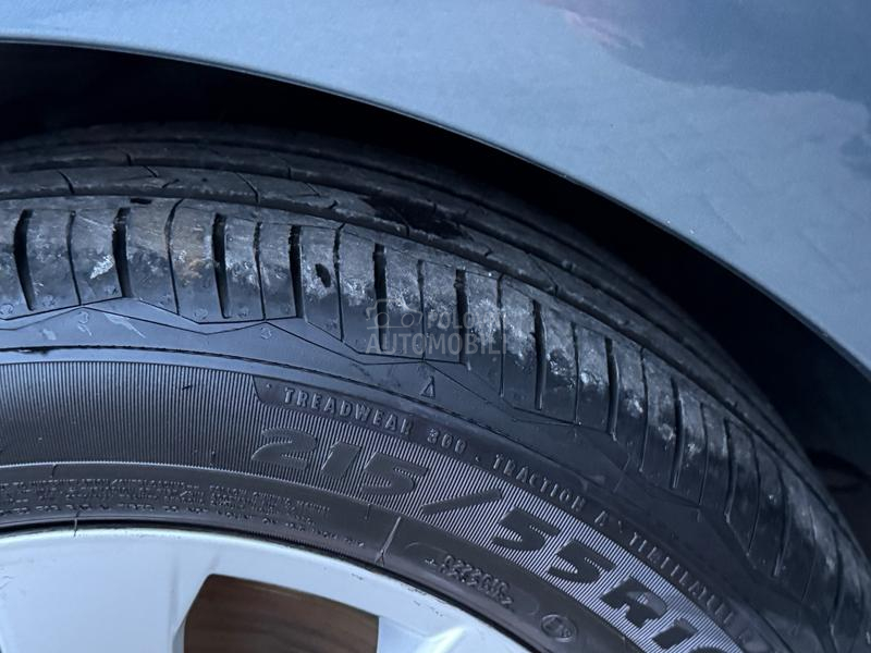 Citroen C4 Grand Picasso 2.0HDI AUT