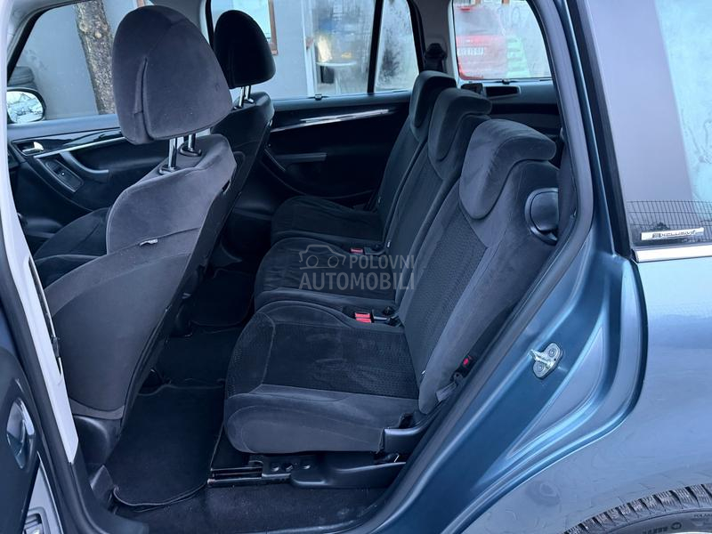 Citroen C4 Grand Picasso 2.0HDI AUT