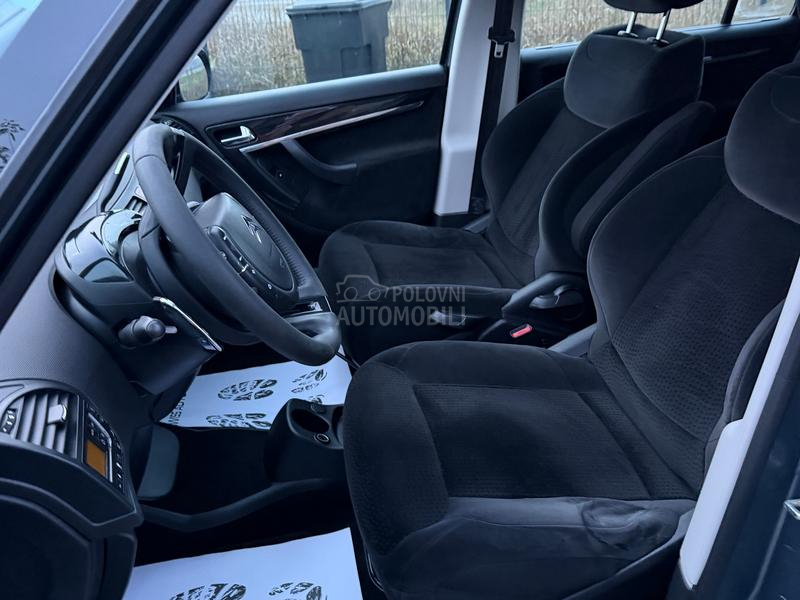 Citroen C4 Grand Picasso 2.0HDI AUT