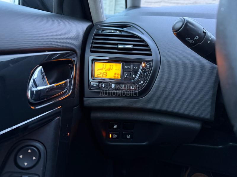 Citroen C4 Grand Picasso 2.0HDI AUT