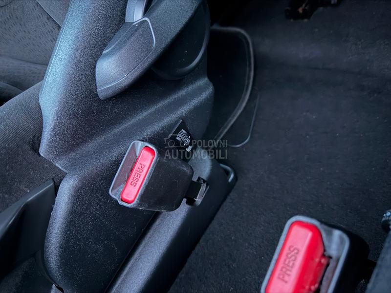 Citroen C4 Grand Picasso 2.0HDI AUT